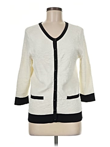 White House Black Market Cardigan (view 1)