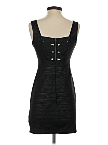 Material Girl Casual Dress (view 2)