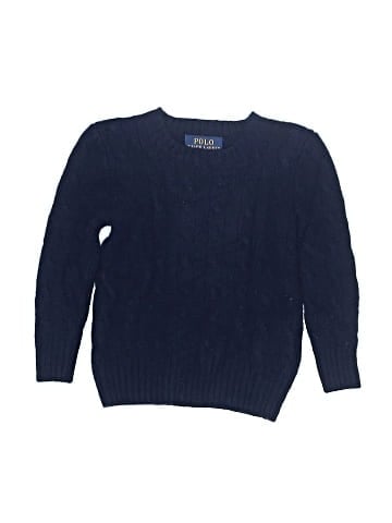 Polo by Ralph Lauren Pullover Sweater (view 1)