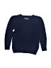 Polo by Ralph Lauren Solid Blue Pullover Sweater Size 2 - 3 - photo 1