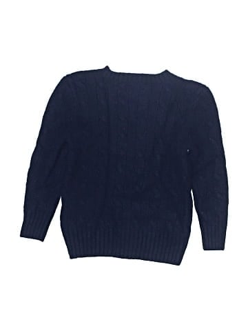 Polo by Ralph Lauren Pullover Sweater (view 2)