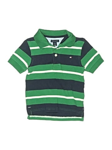 Tommy Hilfiger Short Sleeve Top (view 1)
