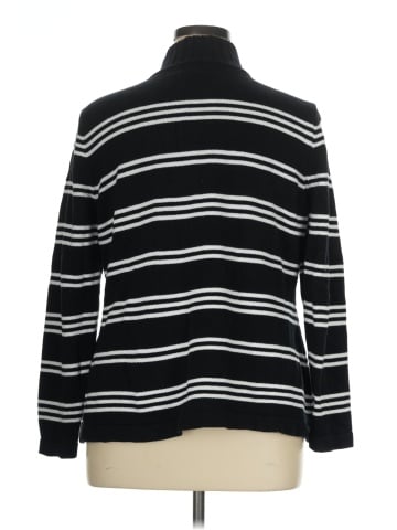 Karen Scott Pullover Sweater (view 2)