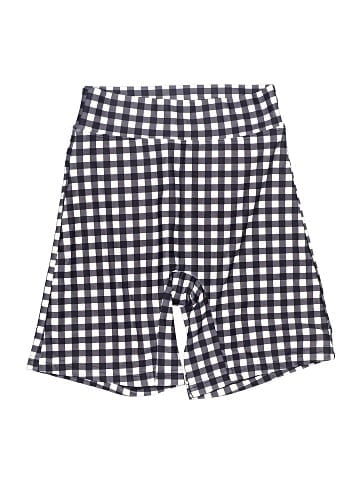 Lime Ricki Shorts (view 1)