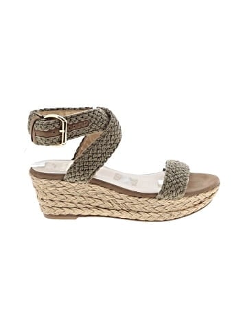Stuart Weitzman Wedges (view 1)