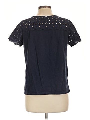 Charter Club Short Sleeve Top (view 2)