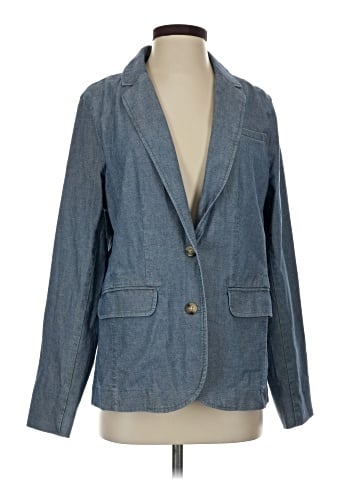 L.L.Bean Blazer (view 1)