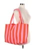 Unbranded Stripes Orange Tote One size - photo 2