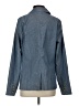 L.L.Bean Blue Blazer Size S - photo 2