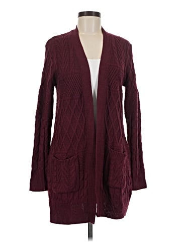 Faded Glory Cardigan (view 1)