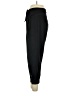 BCBGeneration 100% Polyester Solid Black Casual Pants Size 6 - photo 5