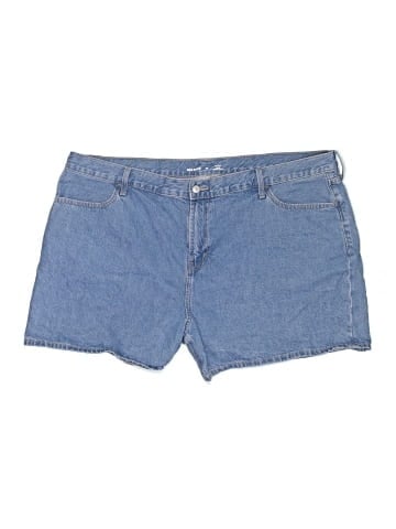 Old Navy Denim Shorts (view 1)