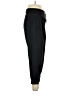 BCBGeneration 100% Polyester Solid Black Casual Pants Size 6 - photo 4