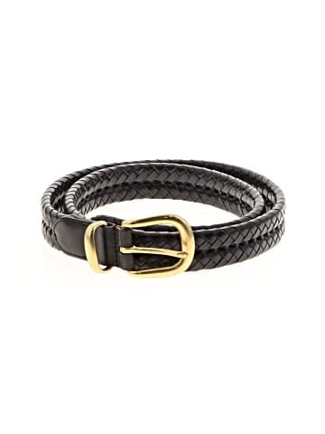 Coach Leather Belt (view 1)