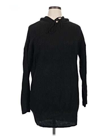 Almost Famous Pullover Sweater (view 1)