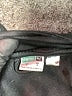 Puma Graphic Black Track Jacket Size 6X - photo 3