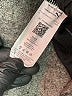 Puma Graphic Black Track Jacket Size 6X - photo 4