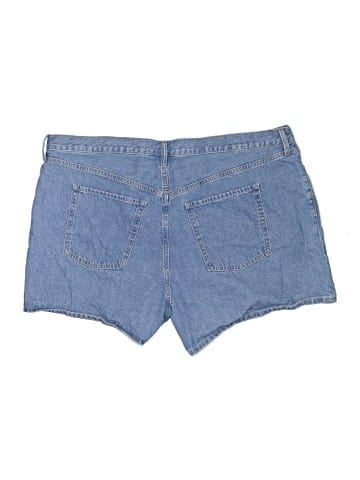 Old Navy Denim Shorts (view 2)