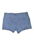 Old Navy Blue Denim Shorts Size 20 - photo 2