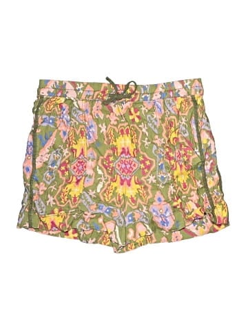 Zara Shorts (view 1)