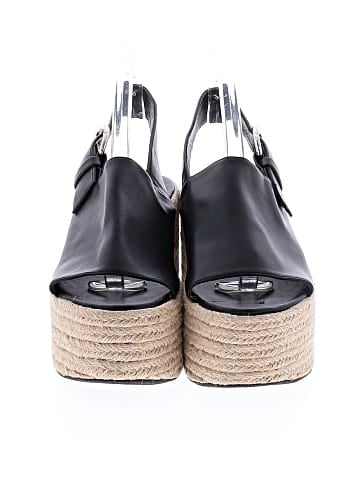 Zara Wedges (view 2)