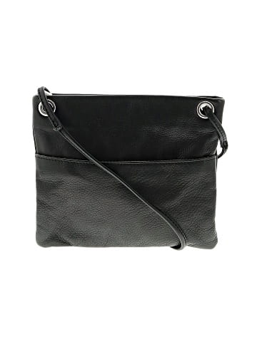 Margot Leather Crossbody Bag (view 1)