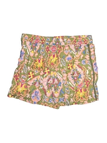 Zara Shorts (view 2)