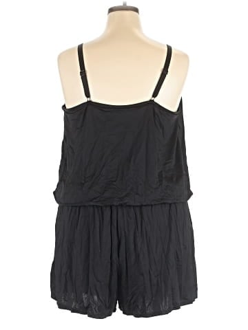 Swimsuits for all Romper (view 2)
