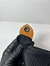 Saint Laurent Gray vintage weekender One size - photo 8
