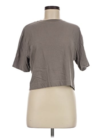 Abercrombie & Fitch Short Sleeve T-Shirt (view 1)