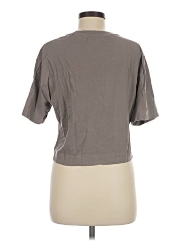 Abercrombie & Fitch Short Sleeve T-Shirt (view 2)