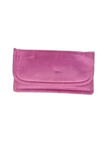 Latico Leather Clutch (view 1)