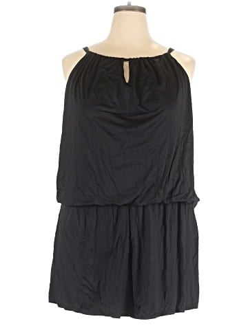Swimsuits for all Romper (view 1)
