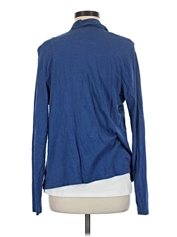 Chaps Cardigan (view 2)