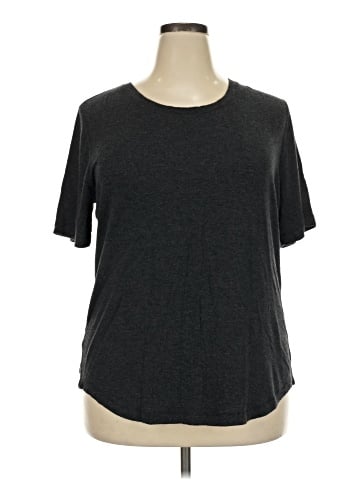 Matty M Short Sleeve T-Shirt (view 1)