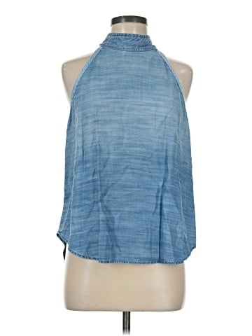 Bella Dahl Sleeveless Blouse (view 1)