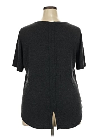 Matty M Short Sleeve T-Shirt (view 2)