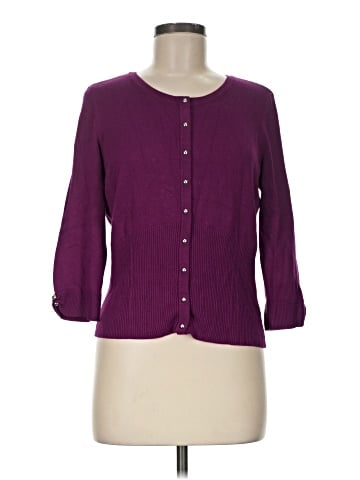 White House Black Market Cardigan (view 1)