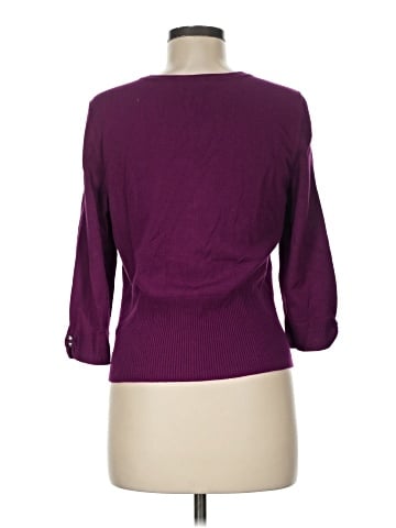White House Black Market Cardigan (view 2)