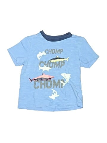Baby Gap Outlet Short Sleeve T-Shirt (view 1)