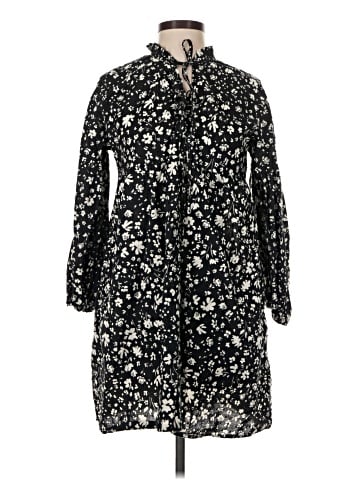 Who What Wear Casual Dress (view 1)