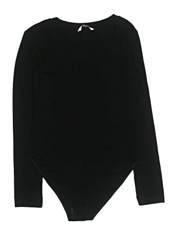 MANGOPOP Collection Bodysuit (view 1)