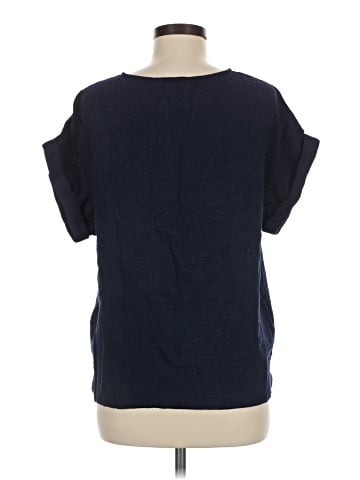 Gloria Vanderbilt Short Sleeve Top (view 2)