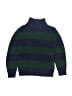 Polo by Ralph Lauren Green Pullover Sweater Size 4T - photo 2