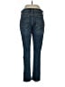 Gap Outlet 100% Cotton Hearts Blue Jeans Size 4 - photo 2