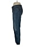 Gap Outlet 100% Cotton Hearts Blue Jeans Size 4 - photo 5