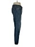 Gap Outlet 100% Cotton Hearts Blue Jeans Size 4 - photo 4