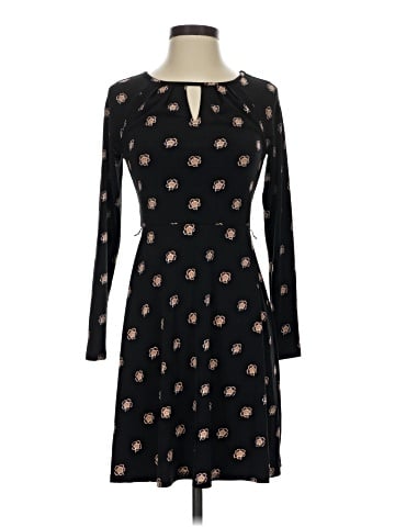 Ann Taylor Factory Casual Dress (view 1)