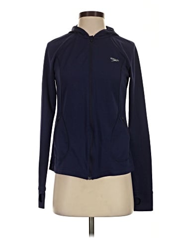 Speedo Track Jacket (view 1)