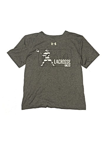Under Armour Active T-Shirt (view 1)